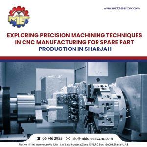 cnc machining companies in sharjah|machining services near me.